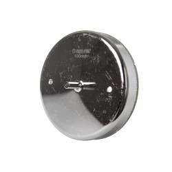 Korunkový vrták diamantový 150 mm do skla a keramiky – MAR-POL