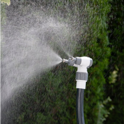 Zahradní mlha COBRA FLEXI - BRADAS