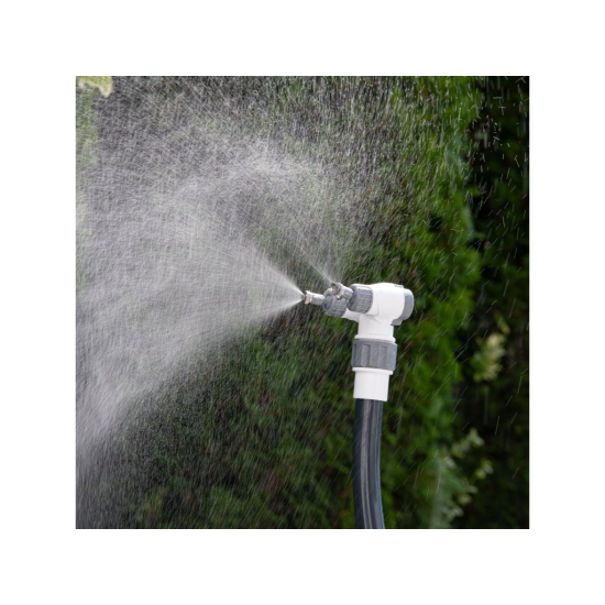 Zahradní mlha COBRA FLEXI - BRADAS