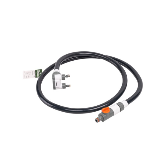 Zahradní mlha COBRA FLEXI - BRADAS