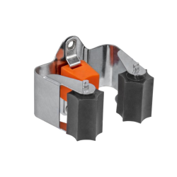 Držák na nářadí jednomístný - BRADAS