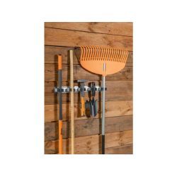 Držák na nářadí pětimístný - BRADAS Držák na nářadí pětimístný - BRADAS