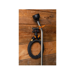 Držák na nářadí, 2 háčky a 2 úchyty pro zavěšení za konektor, sada 2 ks - BRADAS Držák na nářadí, 2 háčky a 2 úchyty pro zavěšení za konektor, sada 2 ks - BRADAS