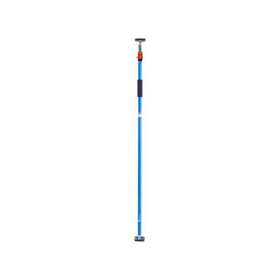 Teleskopická podpěra 160–290 mm, 60 kg - GEKO