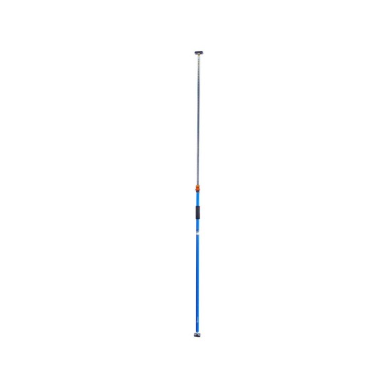 Teleskopická podpěra 160–290 mm, 60 kg - GEKO