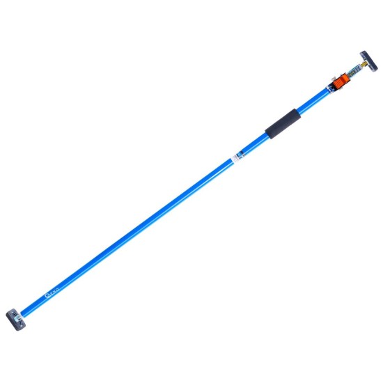 Teleskopická podpěra 160–290 mm, 60 kg - GEKO