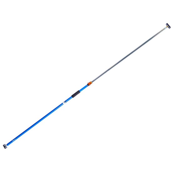 Teleskopická podpěra 160–290 mm, 60 kg - GEKO