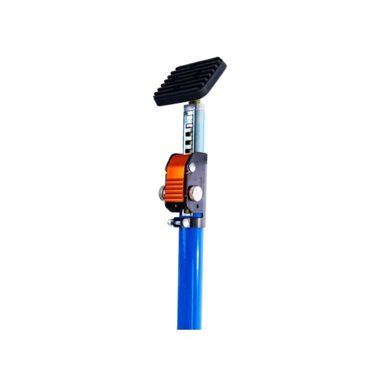 Teleskopická podpěra 160–290 mm, 60 kg - GEKO