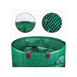 Pytel na listí a zahradní odpad 272 l, skládací - GEKO Pytel na listí a zahradní odpad 272 l, skládací - GEKO