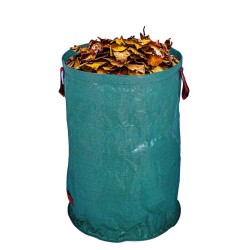 Pytel na listí a zahradní odpad 272 l, skládací - GEKO