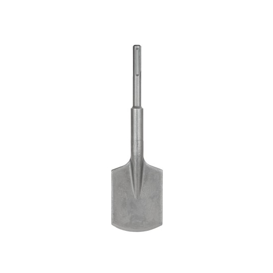 Sekáč SDS-MAX 110×410 mm, plochý - GEKO