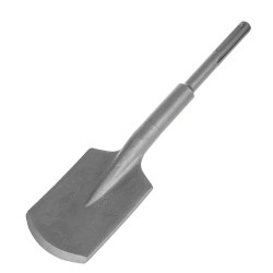 Sekáč SDS-MAX 110×410 mm, plochý - GEKO Sekáč SDS-MAX 110×410 mm, plochý - GEKO