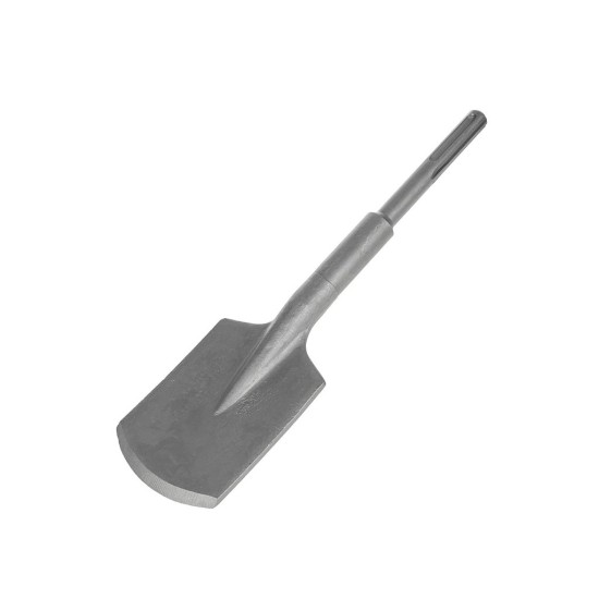 Sekáč SDS-MAX 110×410 mm, plochý - GEKO
