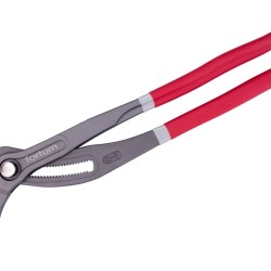 Kleště nastavitelné HUNTER, 400 mm, CrV - FORTUM