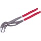Kleště nastavitelné HUNTER, 400 mm, CrV - FORTUM