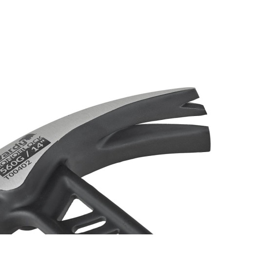 Kladivo ševcovské 560 g Anti-Shock Monoblock - GEKO Kladivo ševcovské 560 g Anti-Shock Monoblock - GEKO