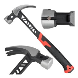Kladivo ševcovské 560 g Anti-Shock Monoblock - GEKO Kladivo ševcovské 560 g Anti-Shock Monoblock - GEKO