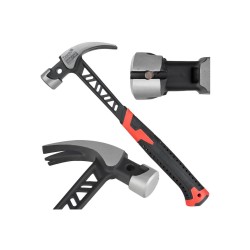 Kladivo ševcovské 560 g Anti-Shock Monoblock - GEKO Kladivo ševcovské 560 g Anti-Shock Monoblock - GEKO