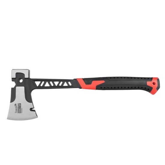 Sekera-kladivo 600 g Anti-Shock Monoblock - GEKO