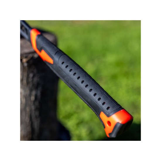 Sekera-kladivo 600 g Anti-Shock Monoblock - GEKO