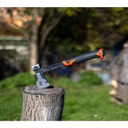 Sekera-kladivo 600 g Anti-Shock Monoblock - GEKO Sekera-kladivo 600 g Anti-Shock Monoblock - GEKO