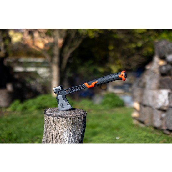 Sekera-kladivo 600 g Anti-Shock Monoblock - GEKO
