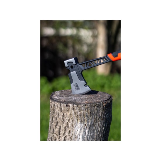 Sekera-kladivo 600 g Anti-Shock Monoblock - GEKO