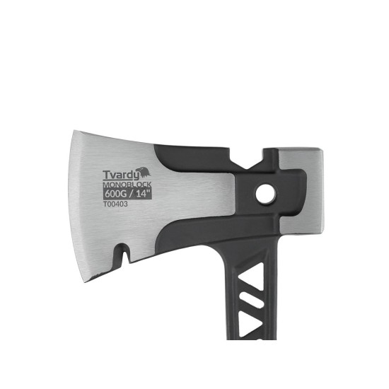 Sekera-kladivo 600 g Anti-Shock Monoblock - GEKO