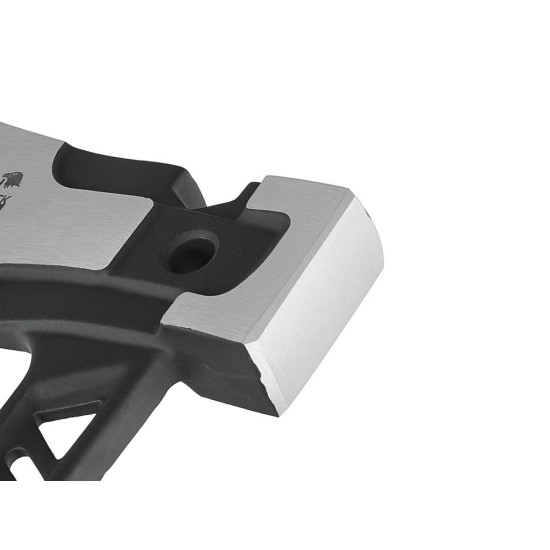 Sekera-kladivo 600 g Anti-Shock Monoblock - GEKO