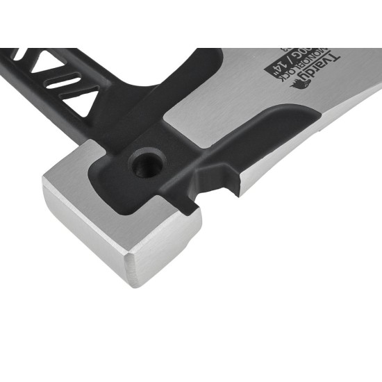 Sekera-kladivo 600 g Anti-Shock Monoblock - GEKO