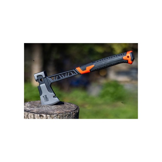 Sekera-kladivo 600 g Anti-Shock Monoblock - GEKO