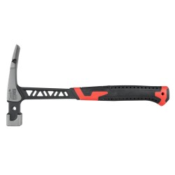 Zednické kladivo 680 g Anti-Shock Monoblock - GEKO Zednické kladivo 680 g Anti-Shock Monoblock - GEKO