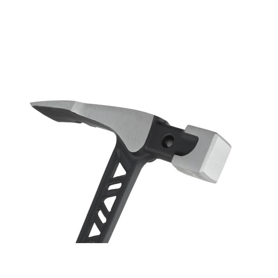 Zednické kladivo 680 g Anti-Shock Monoblock - GEKO Zednické kladivo 680 g Anti-Shock Monoblock - GEKO