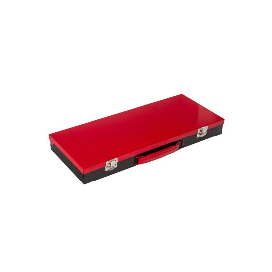 Sada rázových hlavic 1/2", nástrčné šestihranné 8–32 mm, 35 ks - MAR-POL Sada rázových hlavic 1/2", nástrčné šestihranné 8–32 mm, 35 ks - MAR-POL