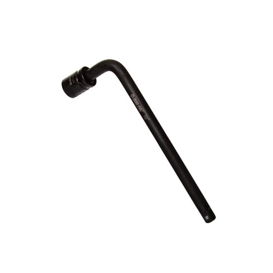 Sada rázových hlavic 1/2", nástrčné šestihranné 8–32 mm, 35 ks - MAR-POL Sada rázových hlavic 1/2", nástrčné šestihranné 8–32 mm, 35 ks - MAR-POL