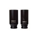 Sada rázových hlavic 1/2", nástrčné šestihranné 8–32 mm, 35 ks - MAR-POL Sada rázových hlavic 1/2", nástrčné šestihranné 8–32 mm, 35 ks - MAR-POL