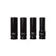 Sada rázových hlavic 1/2", nástrčné šestihranné 8–32 mm, 35 ks - MAR-POL Sada rázových hlavic 1/2", nástrčné šestihranné 8–32 mm, 35 ks - MAR-POL
