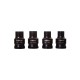 Sada rázových hlavic 1/2", nástrčné šestihranné 8–32 mm, 35 ks - MAR-POL Sada rázových hlavic 1/2", nástrčné šestihranné 8–32 mm, 35 ks - MAR-POL