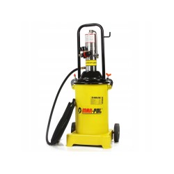 Maznice 12 l, vysokotlaká pneumatická - MAR-POL