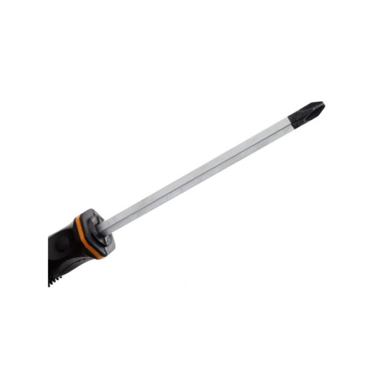 Sada úderových šroubováků, magnetické 10ks KD10283 - 2.jakost