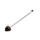 Sada úderových šroubováků, magnetické 10ks KD10283 - 2.jakost