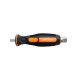Sada úderových šroubováků, magnetické 10ks KD10283 - 2.jakost