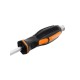 Sada úderových šroubováků, magnetické 10ks KD10283 - 2.jakost
