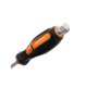 Sada úderových šroubováků, magnetické 10ks KD10283 - 2.jakost