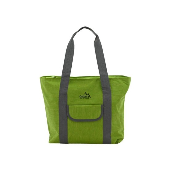 Termotaška PARTY 15 l, zelená - CATTARA
