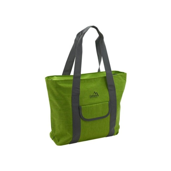 Termotaška PARTY 15 l, zelená - CATTARA