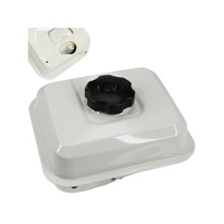 Náhradní nádrž 6 l pro motory 9 HP a 15 HP - MAR-POL