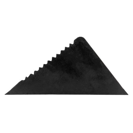 Klíny pod kola gumové 2 ks - POWERMAT