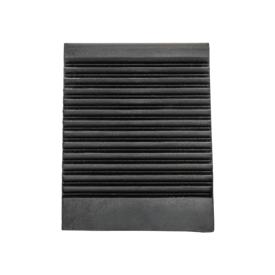 Klíny pod kola gumové 2 ks - POWERMAT