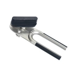 Otvírák na konzervy LT2071, zinc - LAMART